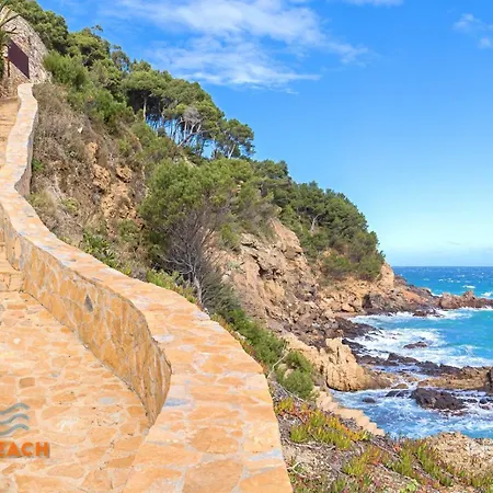 Apartment Apartbeach San Sebastian Junto Playa Larga Y Cala Dorada *