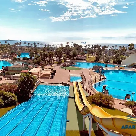 Apartment Apartbeach San Sebastian Junto Playa Larga Y Cala Dorada Salou