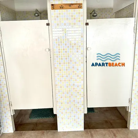 Apartbeach San Sebastian Junto Playa Larga Y Cala Dorada Salou