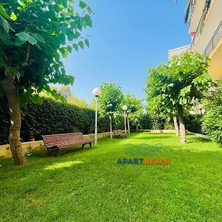 Apartment Apartbeach San Sebastian Junto Playa Larga Y Cala Dorada Salou