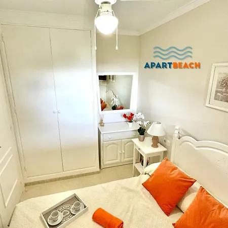 Apartbeach San Sebastian Junto Playa Larga Y Cala Dorada * Salou