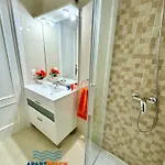 Apartbeach San Sebastian Junto Playa Larga Y Cala Dorada * Salou