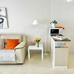 Apartment Apartbeach San Sebastian Junto Playa Larga Y Cala Dorada