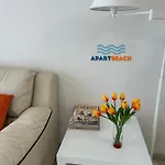 Apartment Apartbeach San Sebastian Junto Playa Larga Y Cala Dorada *