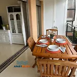 Apartbeach San Sebastian Junto Playa Larga Y Cala Dorada *