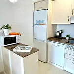 Apartbeach San Sebastian Junto Playa Larga Y Cala Dorada