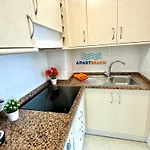 Apartment Apartbeach San Sebastian Junto Playa Larga Y Cala Dorada *