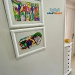 Apartbeach San Sebastian Junto Playa Larga Y Cala Dorada Apartment Salou
