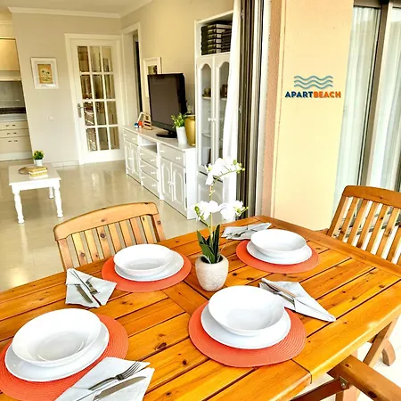 Apartment Apartbeach San Sebastian Junto Playa Larga Y Cala Dorada *